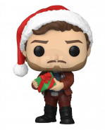 Guardians of the Galaxy Holiday Special POP! Heroes Vinyl figúrka Star-Lord 9 cm